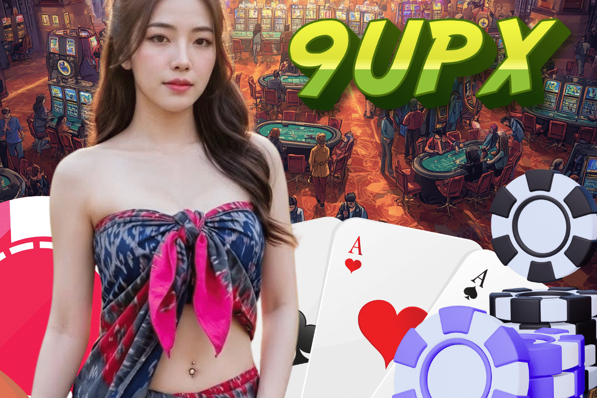 9upx slot
