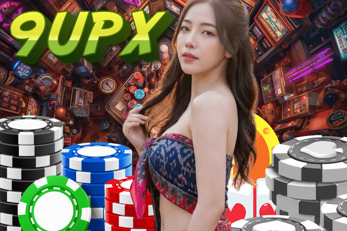9upx สล็อต