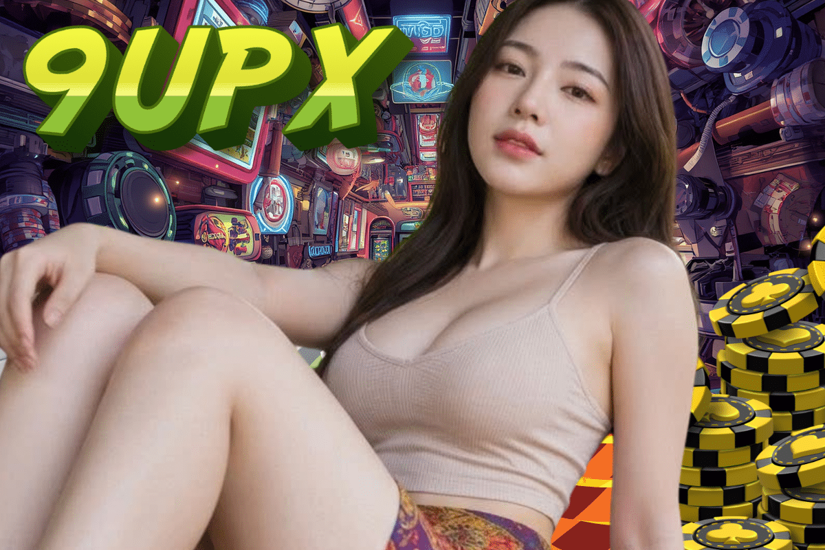 9upx เครดิตฟรี